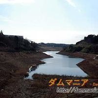 矢那川ダム - 投稿画像3