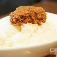 スープカレー屋 鴻 神田駿河台店（オオドリー） - 投稿画像1