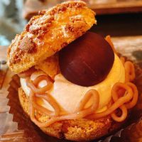 Patisserie L'essentielle(パティスリー レセンシエル) - 投稿画像1