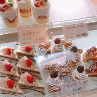 patisserie　lejardinbleu（パティスリー ル・ジャルダンブルー） - 投稿画像2