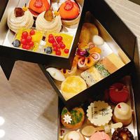ロイヤルパークホテル東京 Sweets&Bakery「粋」 - 投稿画像1