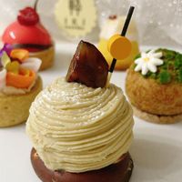 ロイヤルパークホテル東京 Sweets&Bakery「粋」 - 投稿画像2