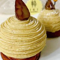ロイヤルパークホテル東京 Sweets&Bakery「粋」 - 投稿画像0
