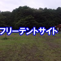 月川荘キャンプ場 - 投稿画像2