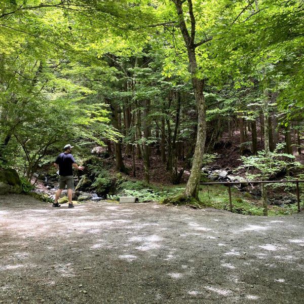 とやの沢オートキャンプ場 - おすすめ画像