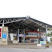 道の駅　能登食祭市場 - 投稿画像0