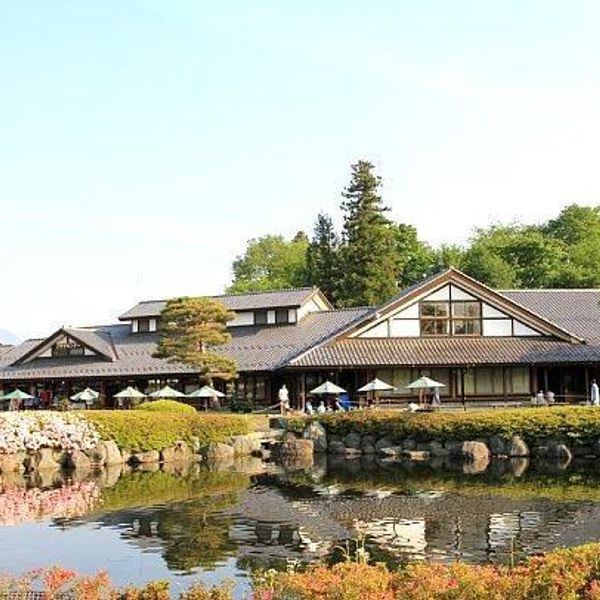 道の駅　川場田園プラザ - おすすめ画像