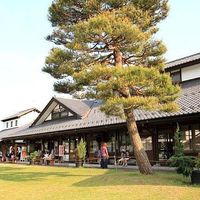 道の駅　川場田園プラザ - 投稿画像1