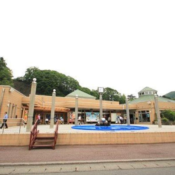 道の駅　みなかみ水紀行館 - トップ画像