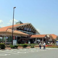 道の駅　花の里いいじま - 投稿画像0