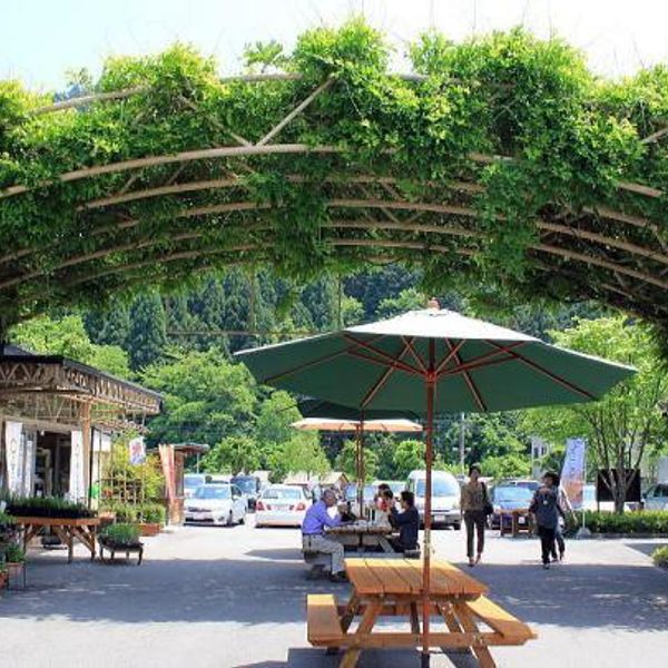 道の駅　古今伝授の里やまと - おすすめ画像