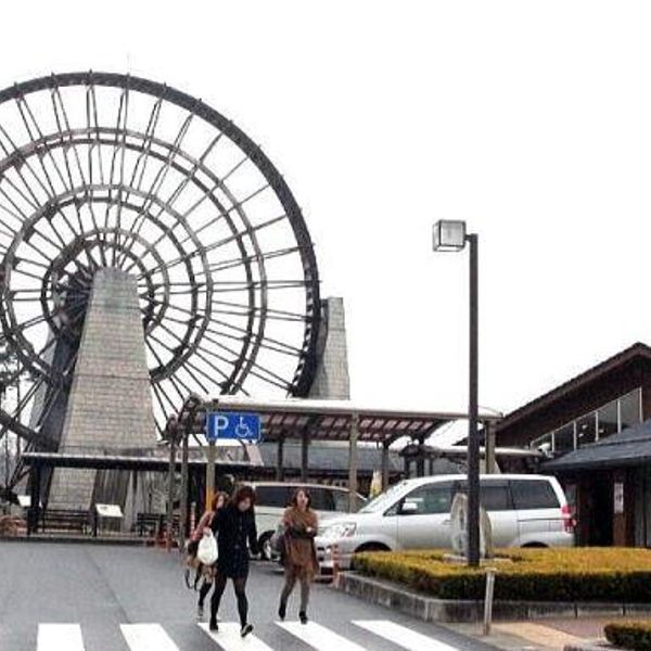 道の駅　おばあちゃん市・山岡 - おすすめ画像