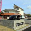 道の駅　紀宝町ウミガメ公園 - トップ画像