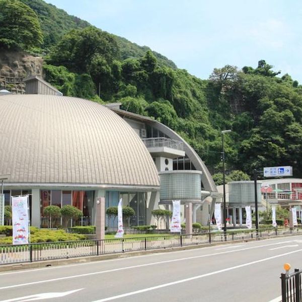 道の駅　越前 - トップ画像