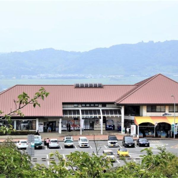 道の駅　一本松展望園 - おすすめ画像