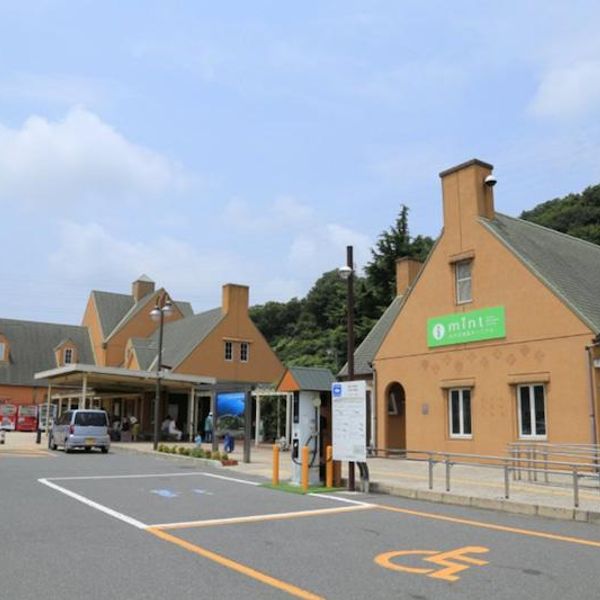 道の駅　みやま公園 - おすすめ画像