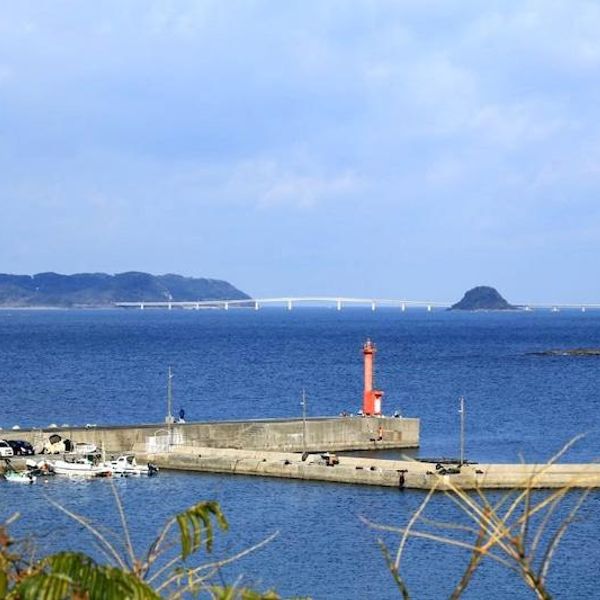 道の駅　北浦街道豊北（ホウホク） - おすすめ画像