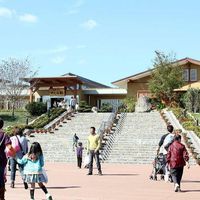 道の駅　おおとう桜街道　 - 投稿画像1