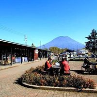 道の駅　ニセコビュープラザ - 投稿画像3