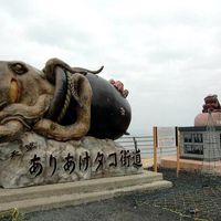 道の駅　有明 - 投稿画像3