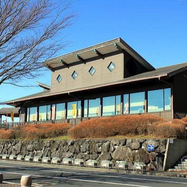 道の駅　霧島 - トップ画像