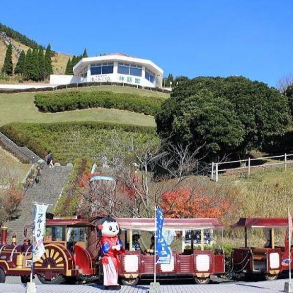 道の駅　霧島 - おすすめ画像