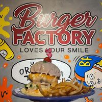 Burger Factory（バーガーファクトリー） - 投稿画像2