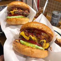 The Hamburger - 投稿画像1
