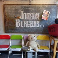 Johson Burgers - 投稿画像3