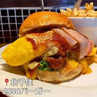 Bistro 2538（ビストロ　ニコミヤ） - 投稿画像0