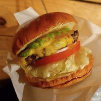 Home Hamburger - 投稿画像1