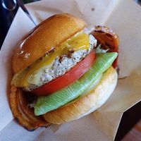 3Rings Grill &amp; Burger（スリーリングス グリルアンドバーガー） - 投稿画像1