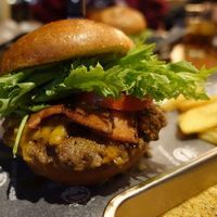 いしがやま goku burger - 投稿画像2