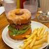 Burger&Milkshake CRANE(バーガー＆ミルクシェイク クレィン) - トップ画像
