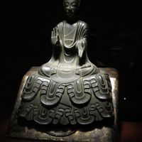 四十八体仏（東京国立博物館法隆寺宝物館蔵） - 投稿画像0