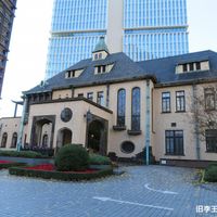 旧李王家東京邸（赤坂プリンスクラシックハウス） - 投稿画像0