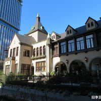 旧李王家東京邸（赤坂プリンスクラシックハウス） - 投稿画像2