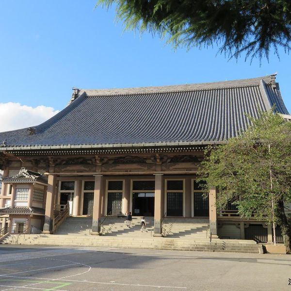 浅草東本願寺 - おすすめ画像