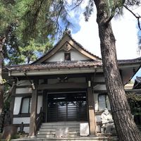 深光寺（じんこうじ）のキリシタン灯籠 - 投稿画像1