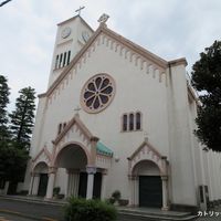 江戸のサンタマリア聖堂（カトリック碑文谷教会） - 投稿画像0