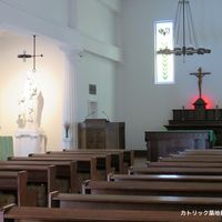 カトリック築地教会 - 投稿画像1