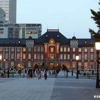 東京駅丸の内駅舎 - 投稿画像0