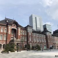 東京駅丸の内駅舎 - 投稿画像1