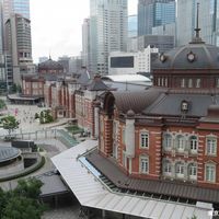 東京駅丸の内駅舎 - 投稿画像3