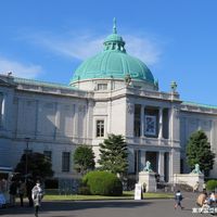 東京国立博物館表慶館 - 投稿画像0
