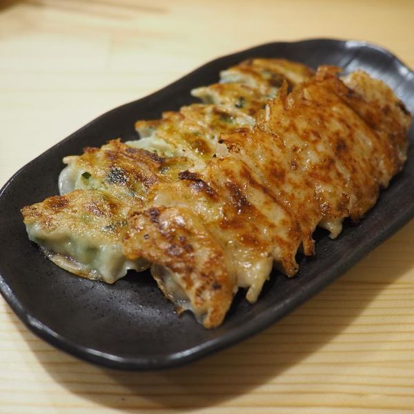 餃子 歩兵　道頓堀店 - おすすめ画像