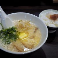 麺や 夢中 - 投稿画像0