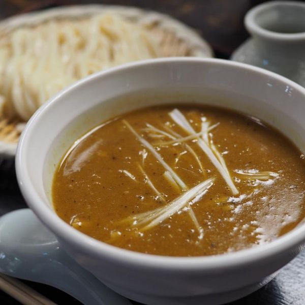 うどん 兎麦 阪急三番街店(ウムギ) - おすすめ画像