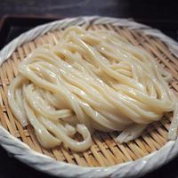 うどん 兎麦 阪急三番街店(ウムギ) - 投稿画像1