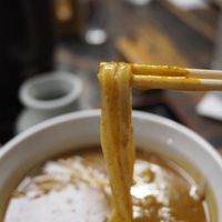 うどん 兎麦 阪急三番街店(ウムギ) - 投稿画像2